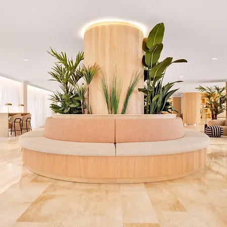 Ipanema Hotell