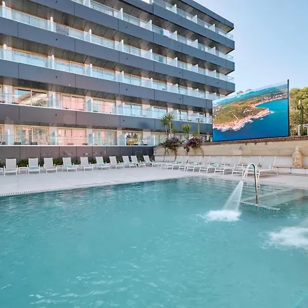 Ipanema 4*