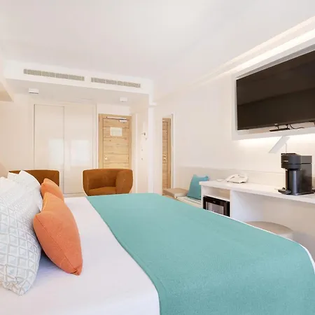 Ipanema 4* إل أرينال