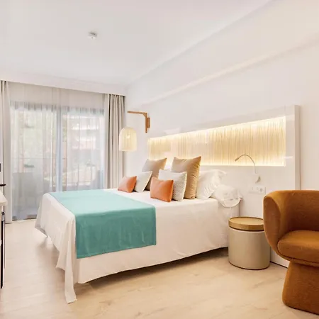 Ipanema Hotell