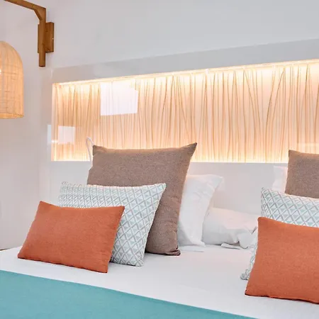 Hotell Ipanema 4*