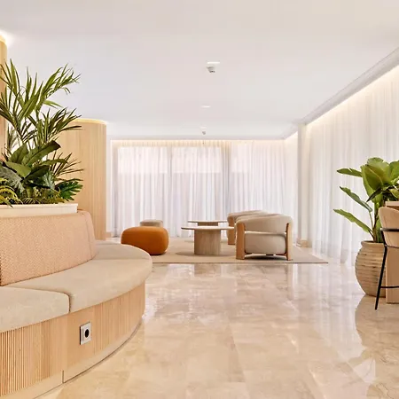 Ipanema Hotell El Arenal (Mallorca)