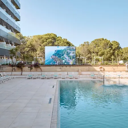 Ipanema Hotell El Arenal (Mallorca)