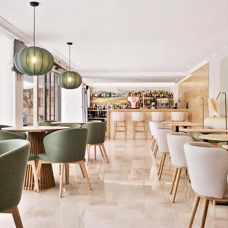 Ipanema Hotell