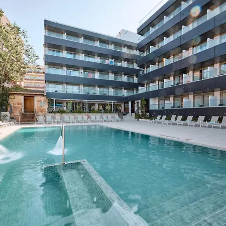 Hotell Ipanema