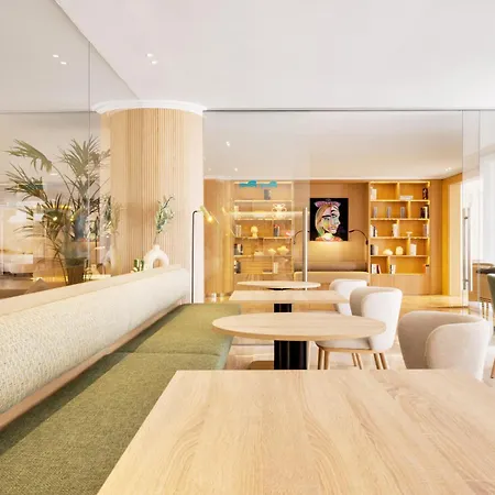 Hotell Ipanema 4*