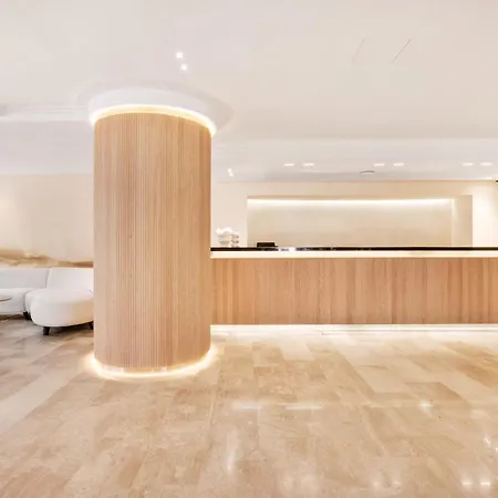 Ipanema Hotell 4*