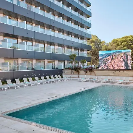 Hotell Ipanema 4*