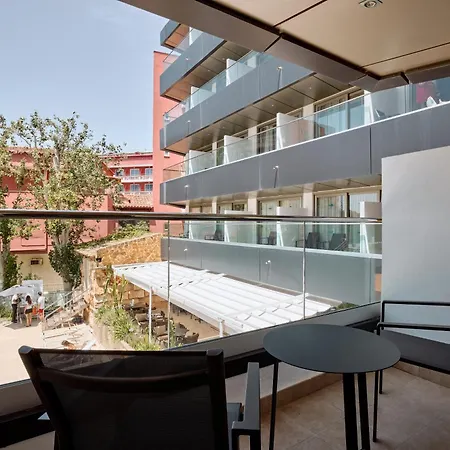 Ipanema Hotell El Arenal (Mallorca)
