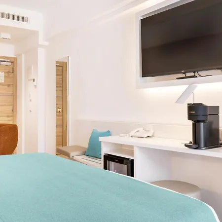 Ipanema Hotell