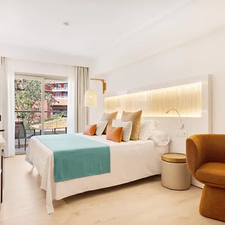 Ipanema Hotell 4*
