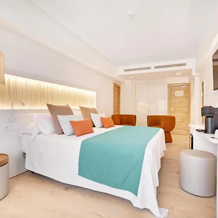 Hotell Ipanema 4*