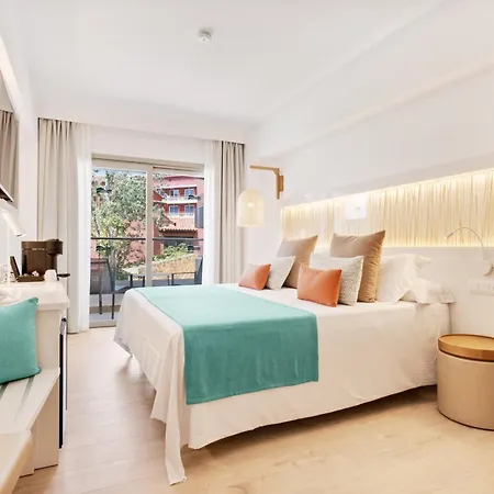 Ipanema Hotell