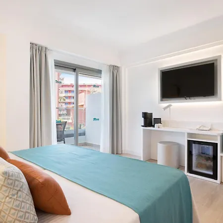 Hotell Ipanema El Arenal (Mallorca)