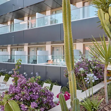 Hotell Ipanema