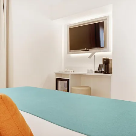 Ipanema Hotell El Arenal (Mallorca)