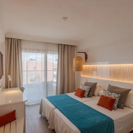 Ipanema 4* Эл Аренал