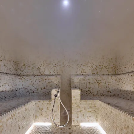 Ipanema Hotel 4*