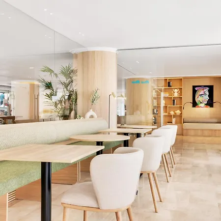 Ipanema 4* El Arenal (Mallorca)