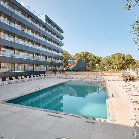 Ipanema Hotel El Arenal (Mallorca)