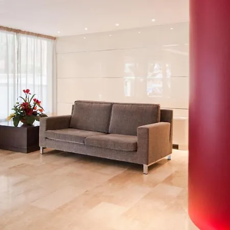 Ipanema Отель 4*