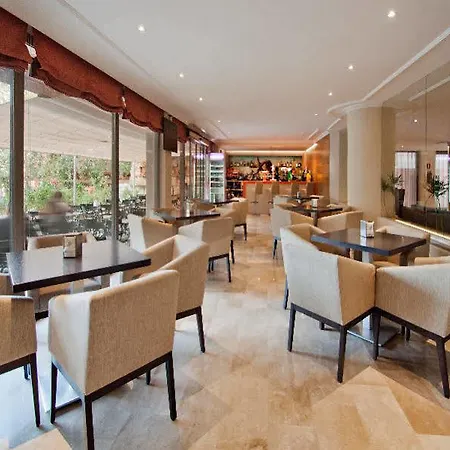 Ipanema 4* Эл Аренал