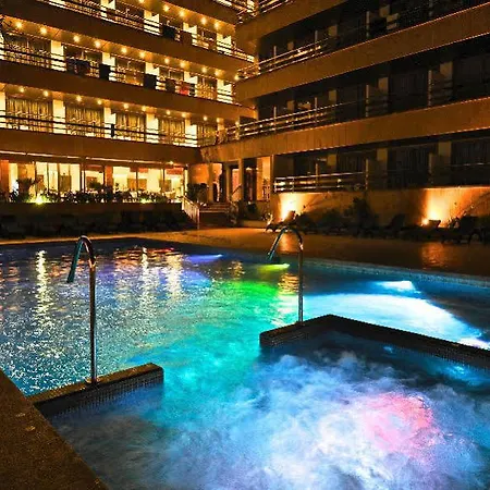 Ipanema 4* Эл Аренал