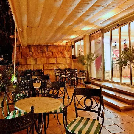 Ipanema 4* Эл Аренал