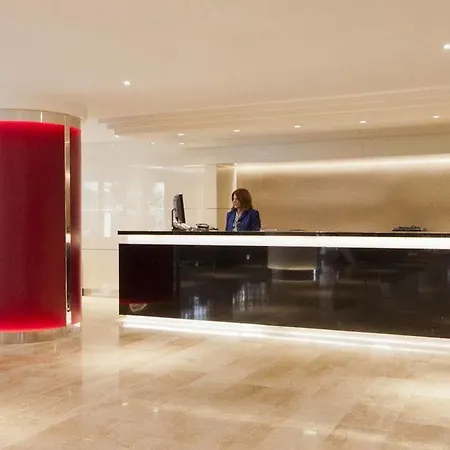 Ipanema 4* Эл Аренал