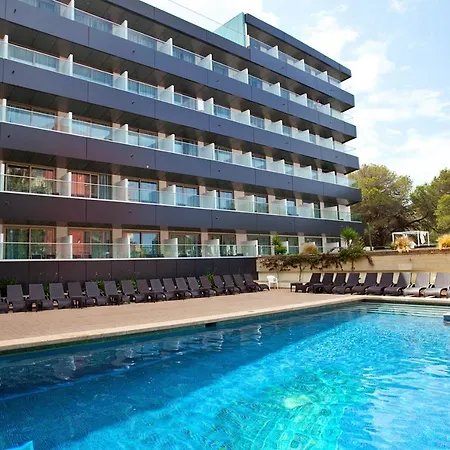 Ipanema Отель 4*