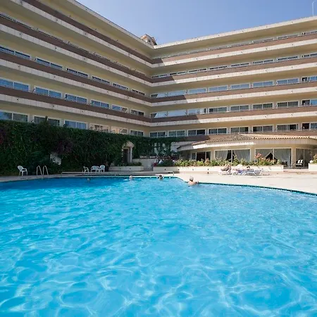 Ipanema 4* Ελ Αρενάλ