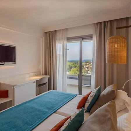 Ipanema Ξενοδοχείο Ελ Αρενάλ