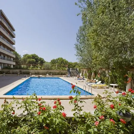 Ipanema Ξενοδοχείο 4*