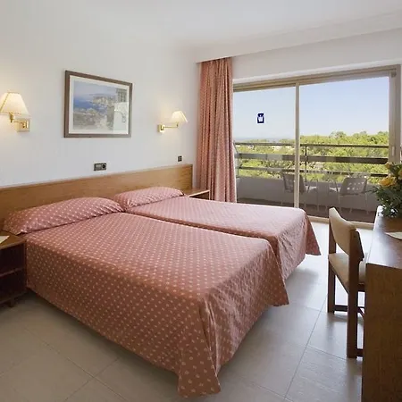 Ipanema Ξενοδοχείο 4*